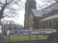 The Heritage Centre2